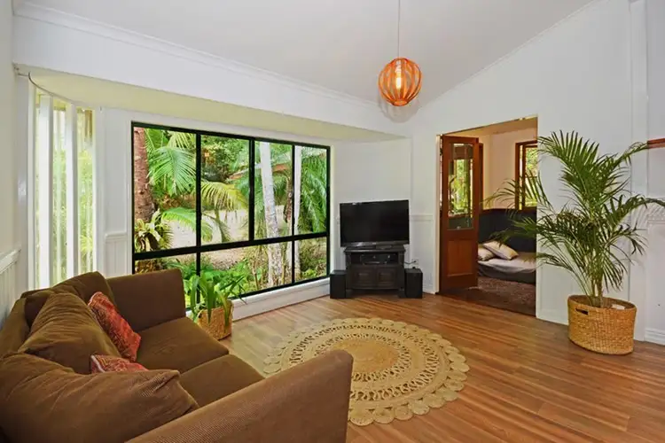 Seventh view of Homely house listing, 123 Bonnydoon Road, Uki NSW 2484