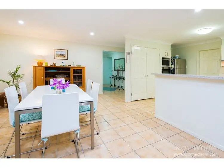 Seventh view of Homely house listing, 47 Chanel Crescent, Eight Mile Plains QLD 4113
