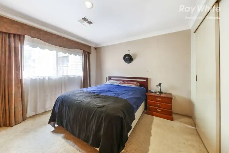 Sixth view of Homely unit listing, 6/7 Garden Street, Telopea NSW 2117