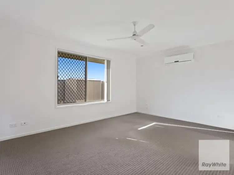 Fifth view of Homely house listing, 12 Premier Court, Gracemere QLD 4702