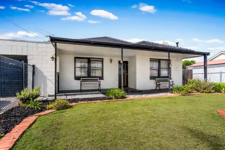 28 Moldavia Walk, Taperoo SA 5017