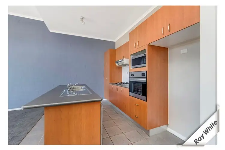 Third view of Homely townhouse listing, 10/32 Doeberl Place, Karabar NSW 2620