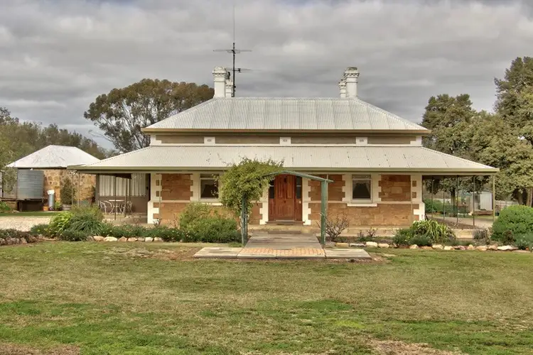 Fourth view of Homely rural property listing, "Glen Eagle" Flagstaff Road, Mintaro SA 5415