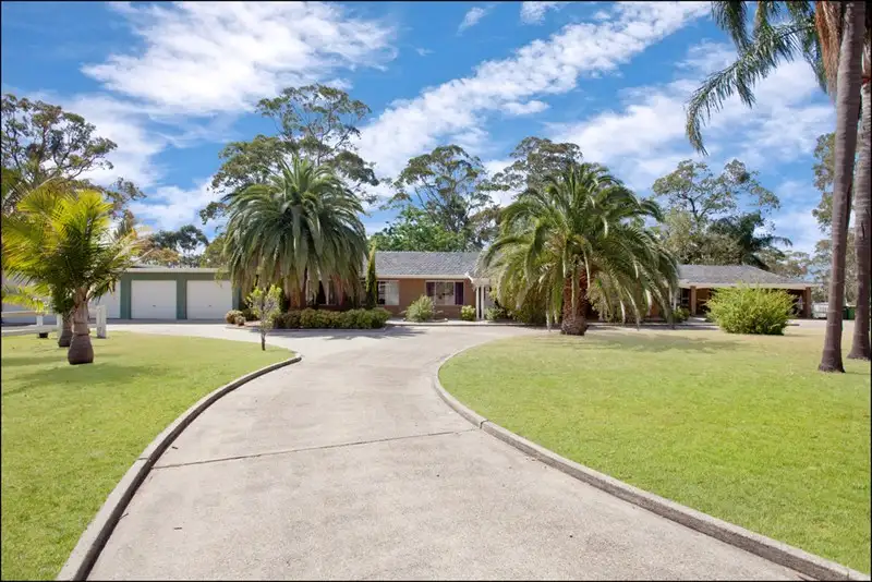 Main view of Homely house listing, 88 Coobah Road, East Kurrajong NSW 2758