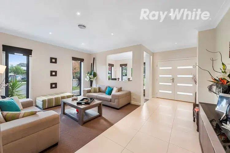 Fourth view of Homely house listing, 2 Euroa Street, Epping VIC 3076