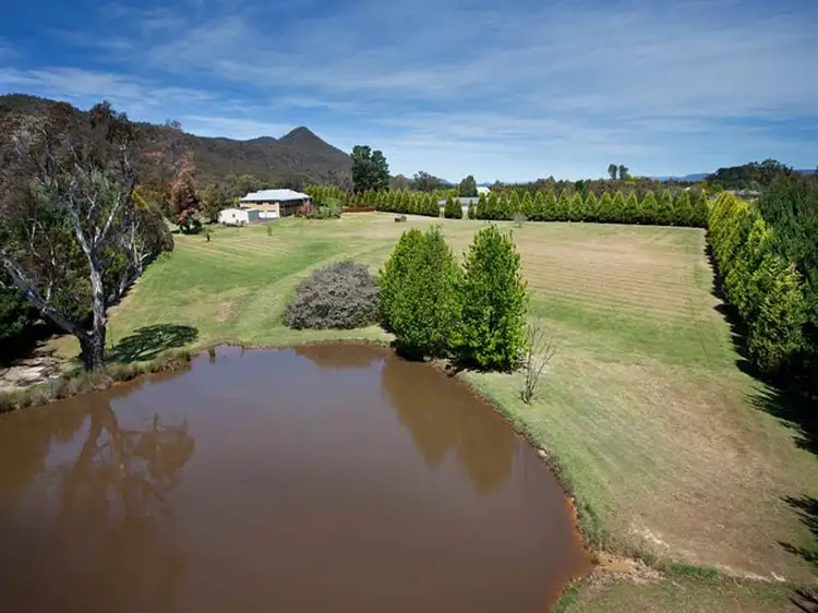 Sixth view of Homely house listing, 25 Coxs River Road, Ganbenang NSW 2790