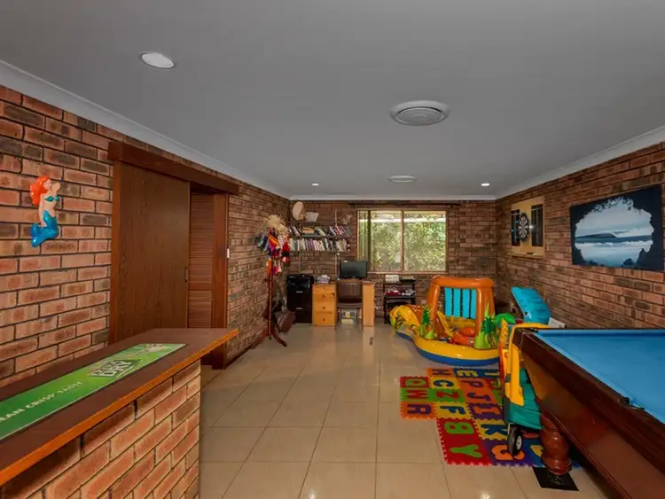 Seventh view of Homely house listing, 1 Guara Drive, Sunset Beach WA 6530