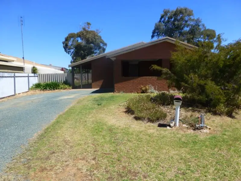 Main view of Homely house listing, 44 Adelaide Crescent, Echuca VIC 3564