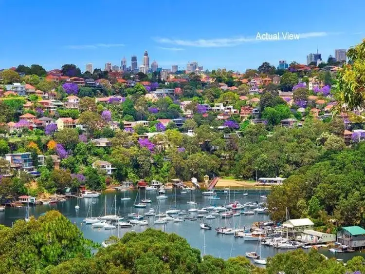 1 The Bulwark (Cnr Edinburgh Road and Knight Place), Castlecrag NSW 2068