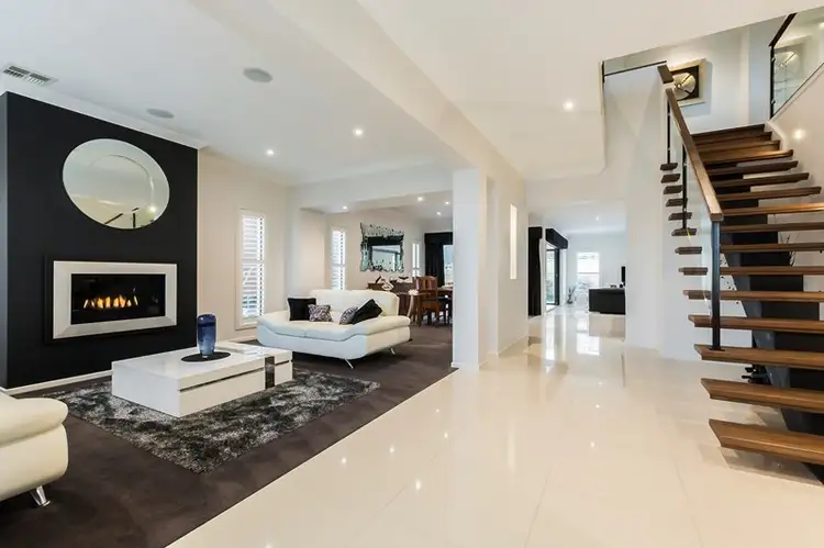31 Wallaroo Way, Highton VIC 3216