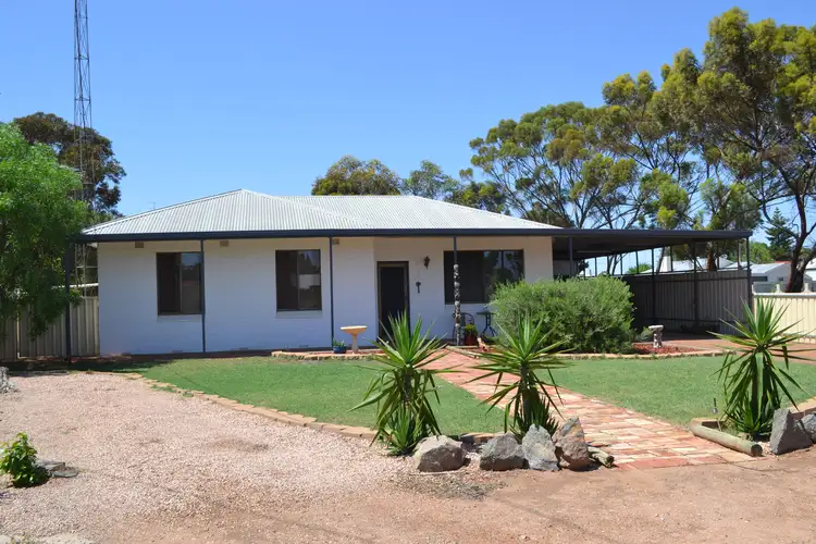 Main view of Homely house listing, 1 Julia Crescent, Kadina SA 5554