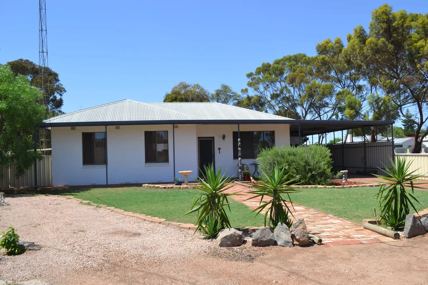 Main view of Homely house listing, 1 Julia Crescent, Kadina SA 5554