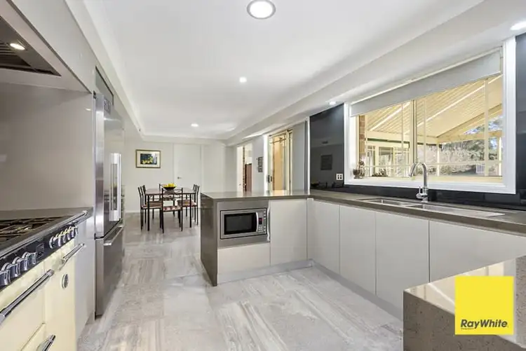 Seventh view of Homely house listing, 4 Reardon Place, Bungendore NSW 2621