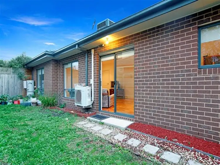 Seventh view of Homely unit listing, 4/144 St Vigeons Road, Reservoir VIC 3073