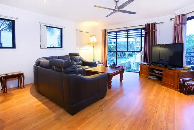 Fourth view of Homely house listing, 3/5 Taylor Street, Biggera Waters QLD 4216