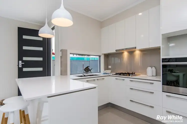 Fourth view of Homely townhouse listing, 1/56 Fenton Avenue, Christies Beach SA 5165