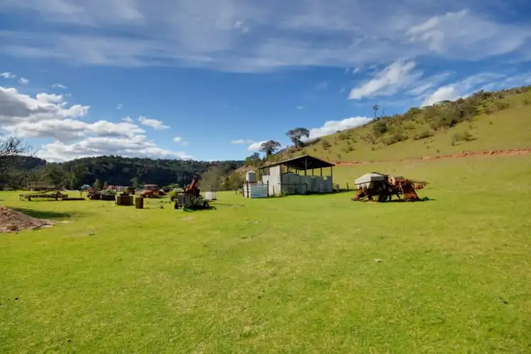 Fourth view of Homely rural property listing, 51 Gells Road, Glenmaggie VIC 3858