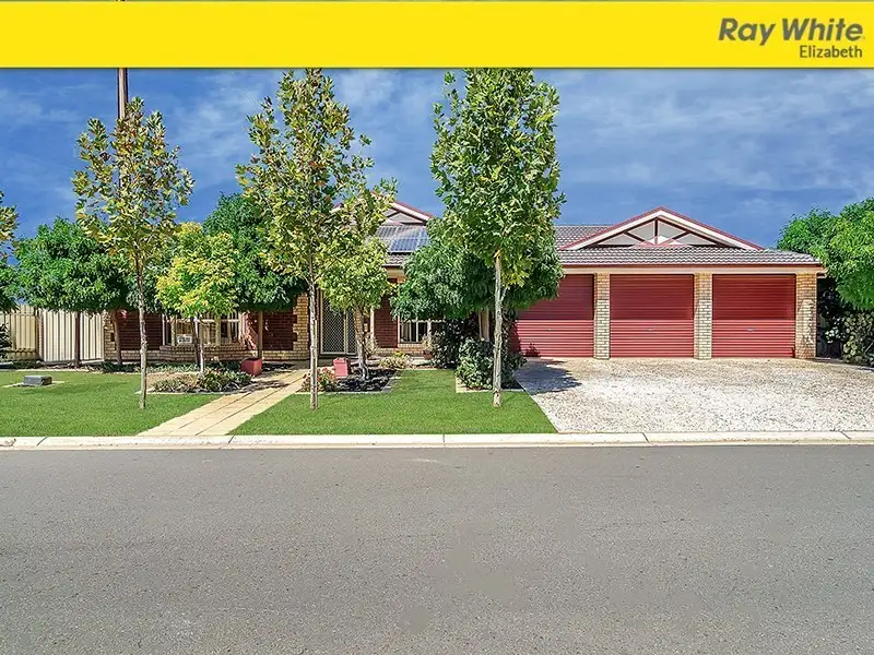 Main view of Homely house listing, 1 Gravity Grove, Munno Para West SA 5115