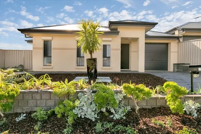 Main view of Homely house listing, 74A Williamson Road, Para Hills SA 5096