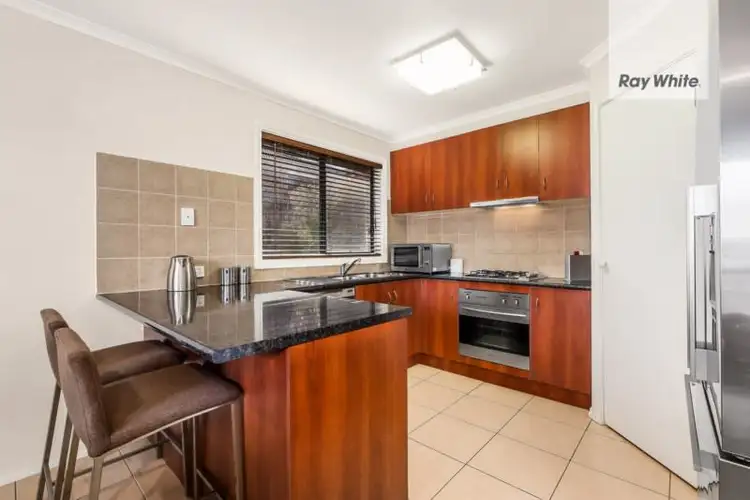 Second view of Homely house listing, 33 McArthurs Road, South Morang VIC 3752