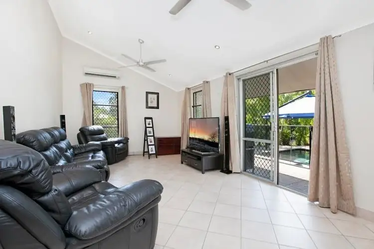 Sixth view of Homely house listing, 3 Empire Court, Anula NT 812