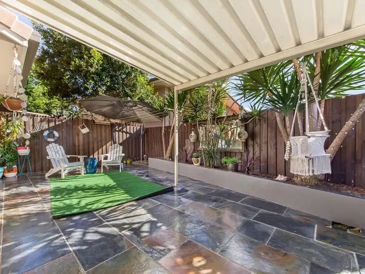 Fourth view of Homely townhouse listing, 97/1 Coelia Court, Carrara QLD 4211