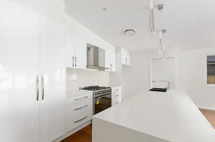 Second view of Homely house listing, 6 Cloverfield Place, Horsley NSW 2530