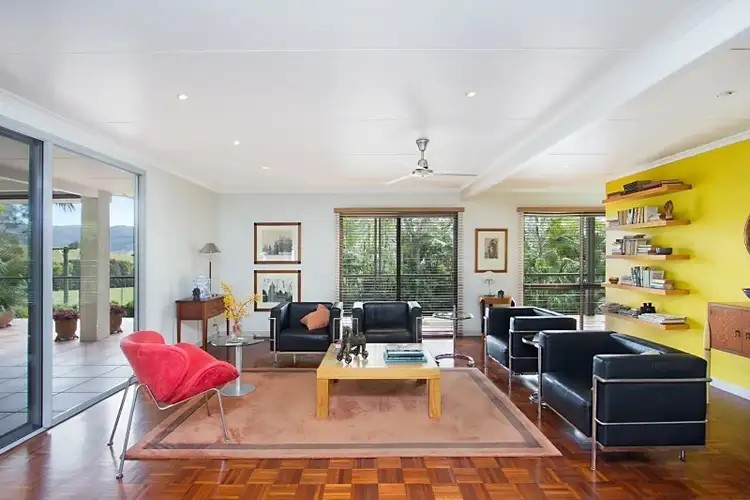 Third view of Homely rural property listing, 15 Richards Deviation, Murwillumbah NSW 2484