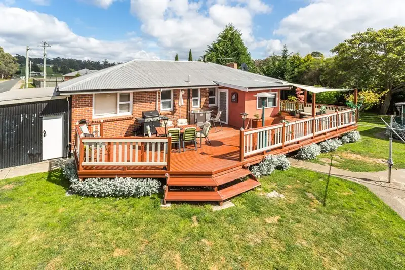 Main view of Homely house listing, 234 Weld Street, Beaconsfield TAS 7270