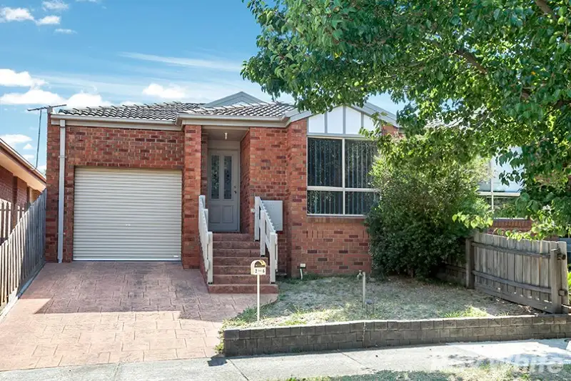 Main view of Homely house listing, 2/6 Woodfull Way, Epping VIC 3076