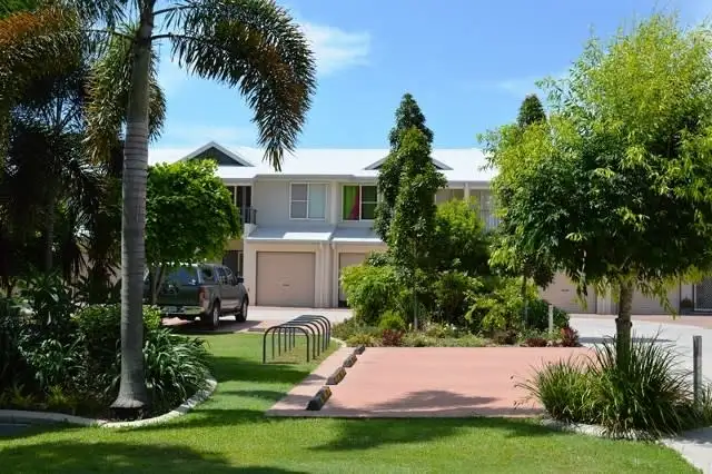 Main view of Homely townhouse listing, 4/31 Swan Street, Beerwah QLD 4519