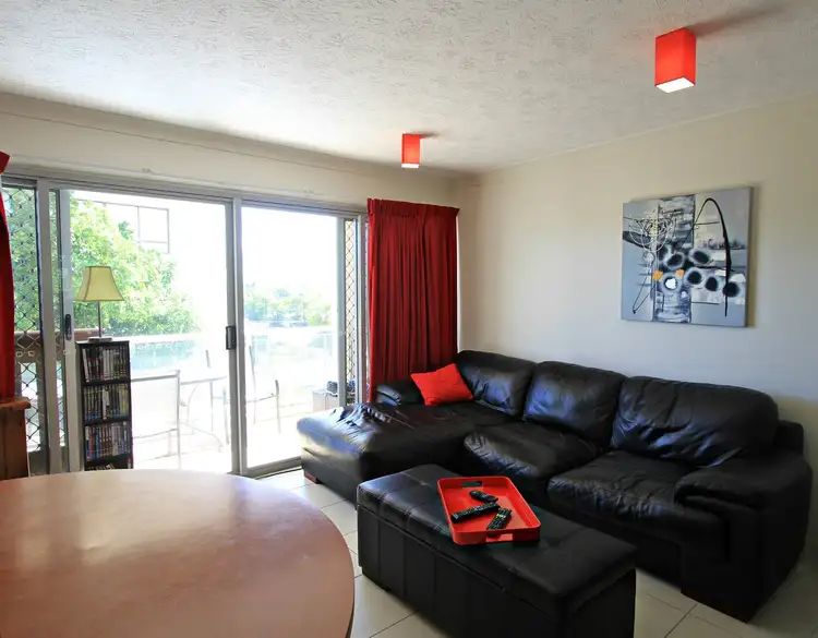 Fourth view of Homely unit listing, 23/106 Marine Parade, Southport QLD 4215