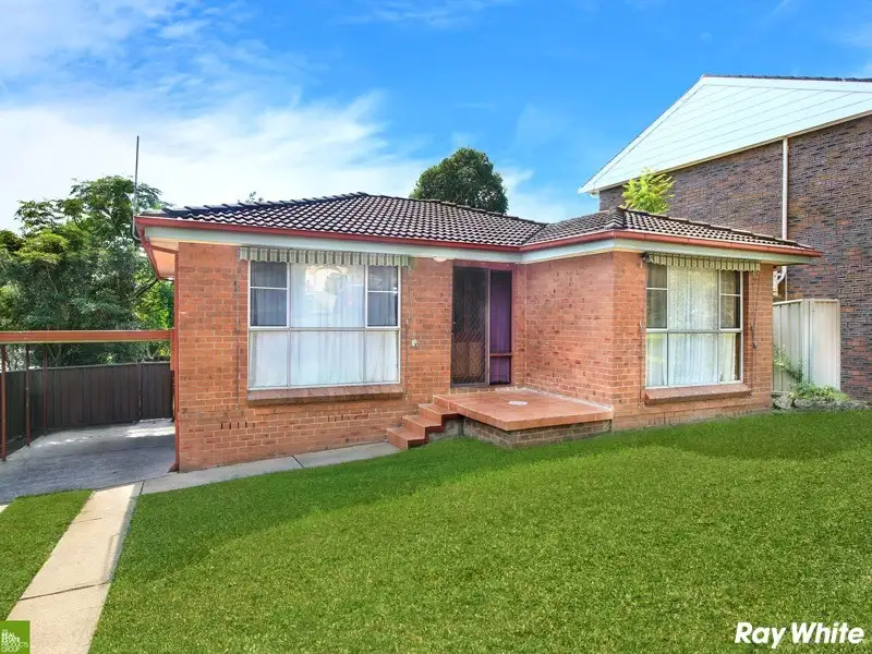 Main view of Homely house listing, 21 Church Street, Albion Park NSW 2527