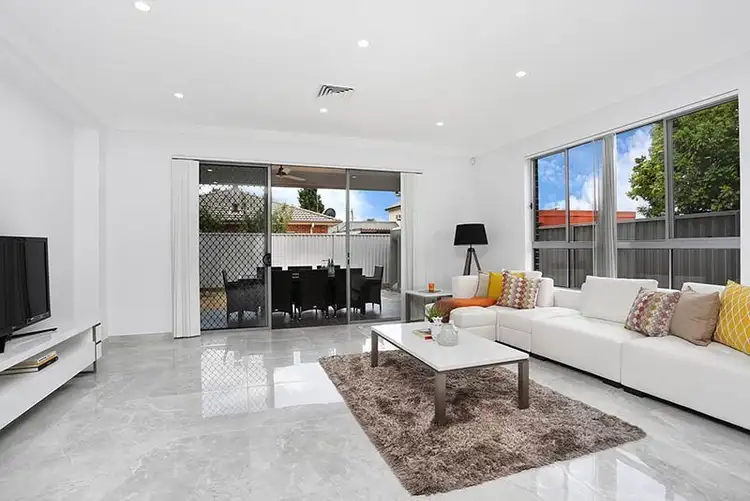 Third view of Homely house listing, 10 Rosina Street, Fairfield NSW 2165