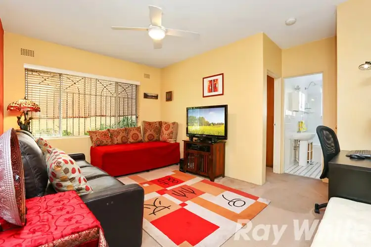 Third view of Homely apartment listing, 10/8-10 Schwebel Street, Marrickville NSW 2204