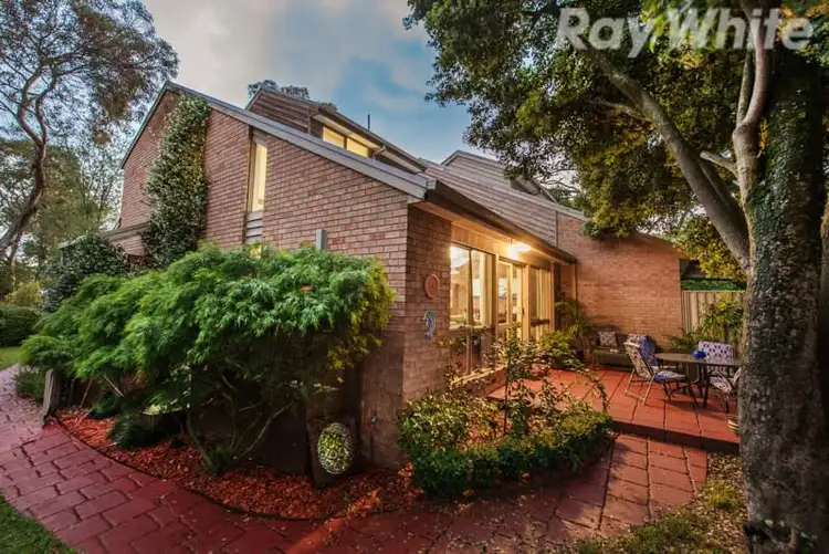 Third view of Homely unit listing, 3/12 Emora Street, Croydon VIC 3136