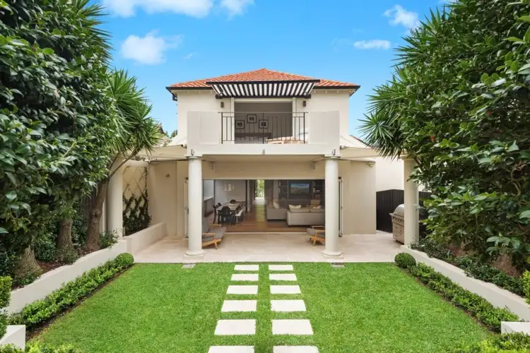 Third view of Homely house listing, 4 Rivers Street, Bellevue Hill NSW 2023
