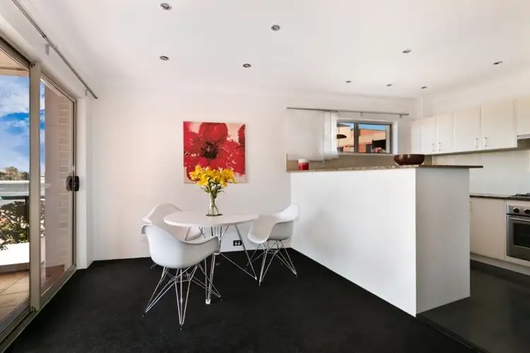 Third view of Homely apartment listing, 28/1B Coulson Street, Erskineville NSW 2043