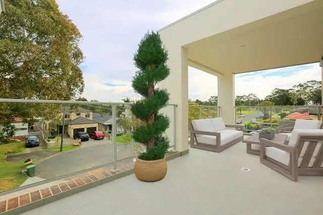 Third view of Homely other listing, 15 Tucker Street, Bass Hill NSW 2197