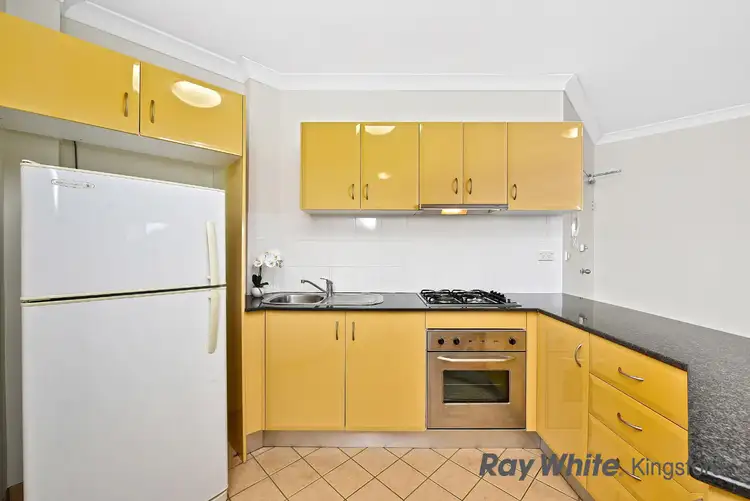 Fifth view of Homely apartment listing, 14/401-405 Anzac Parade, Kingsford NSW 2032