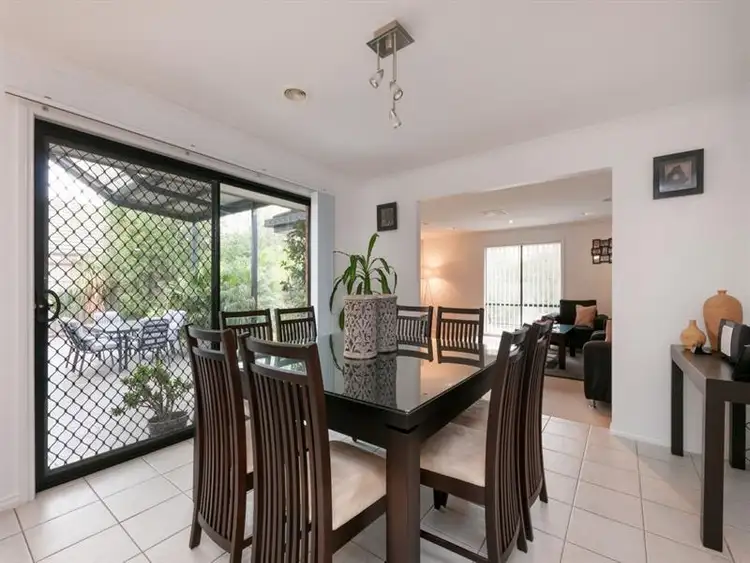 Fifth view of Homely house listing, 21 Eldergreen Circuit, Craigieburn VIC 3064