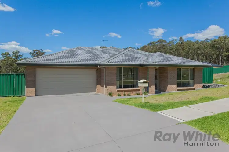 89 Churnwood Drive, Fletcher NSW 2287