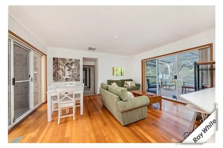 Sixth view of Homely house listing, 41 Andrew Crescent, Calwell ACT 2905