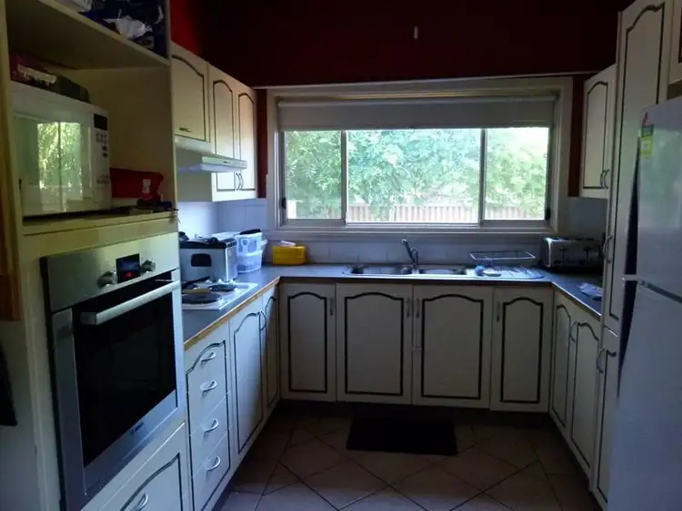 Sixth view of Homely house listing, 4 Hunter Street, Forbes NSW 2871
