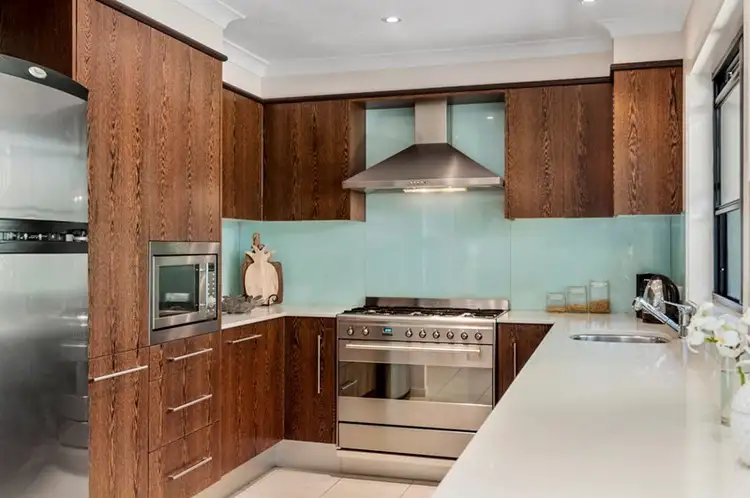 Fifth view of Homely house listing, 32 Coogeen Street, Sorrento QLD 4217