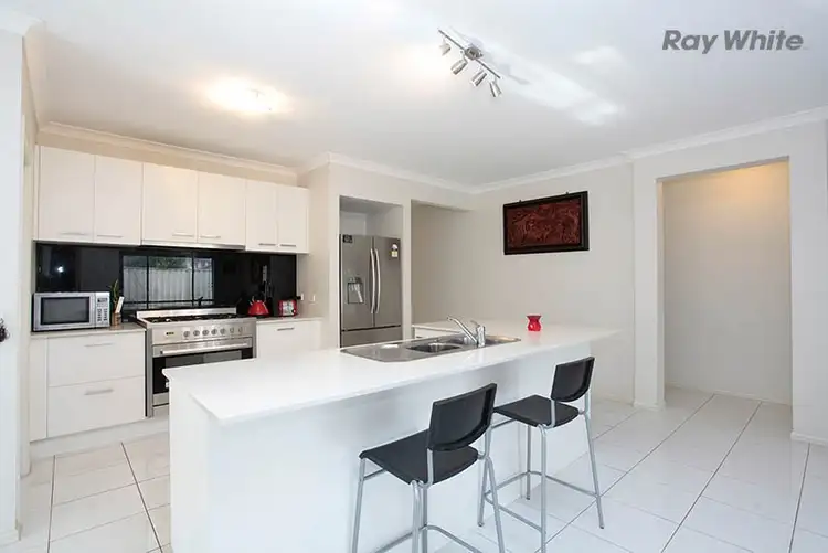 Seventh view of Homely house listing, 64 Federation Boulevard, Truganina VIC 3029