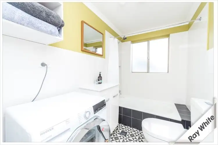 Sixth view of Homely unit listing, 3/67 Macquoid Street, Queanbeyan NSW 2620