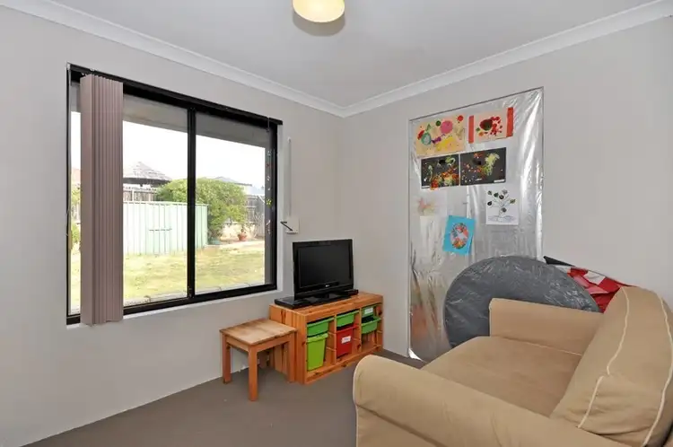 Fifth view of Homely house listing, 48 Brumby Avenue, Henley Brook WA 6055