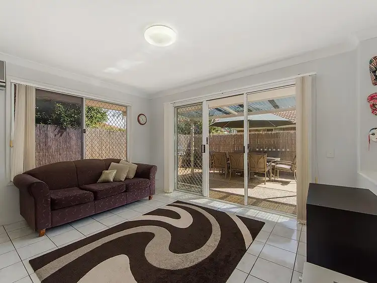 Third view of Homely house listing, 18 Vancouver Drive, Robina QLD 4226