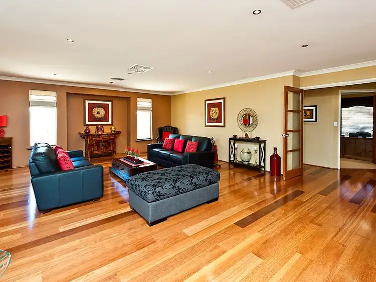 Fourth view of Homely house listing, 6 Goodchild Way, Baldivis WA 6171